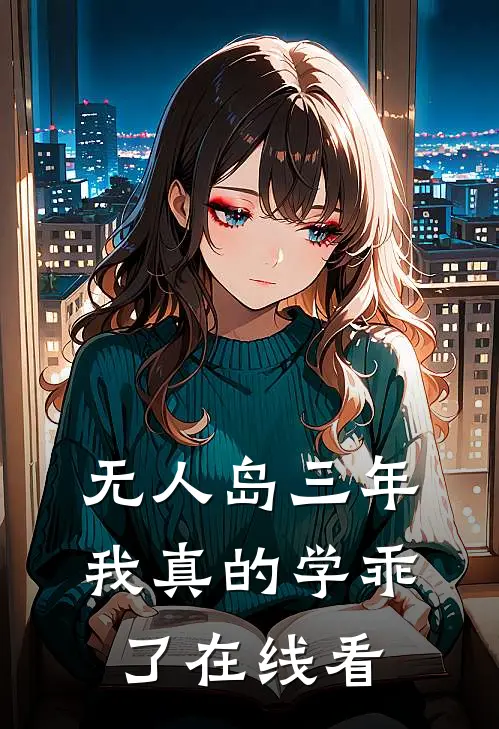 “无人岛”三年，我真的学乖了在线看