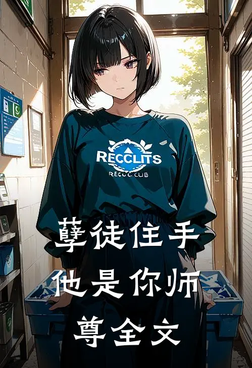 孽徒住手他是你师尊全文