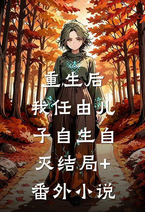 重生后，我任由儿子自生自灭结局+番外小说