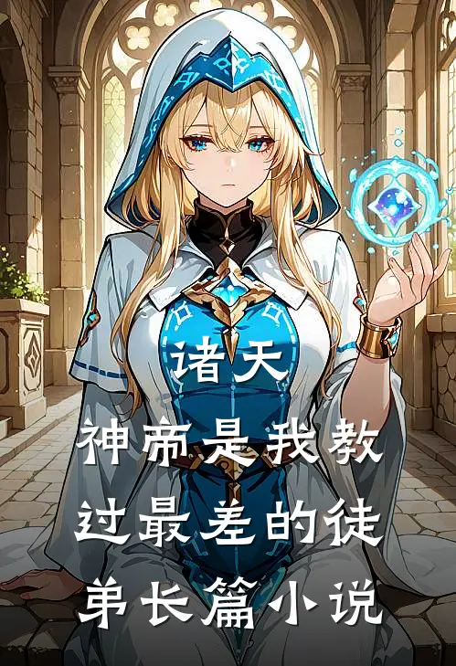 诸天：神帝是我教过最差的徒弟长篇小说