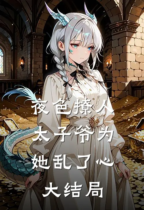 夜色撩人，太子爷为她乱了心大结局