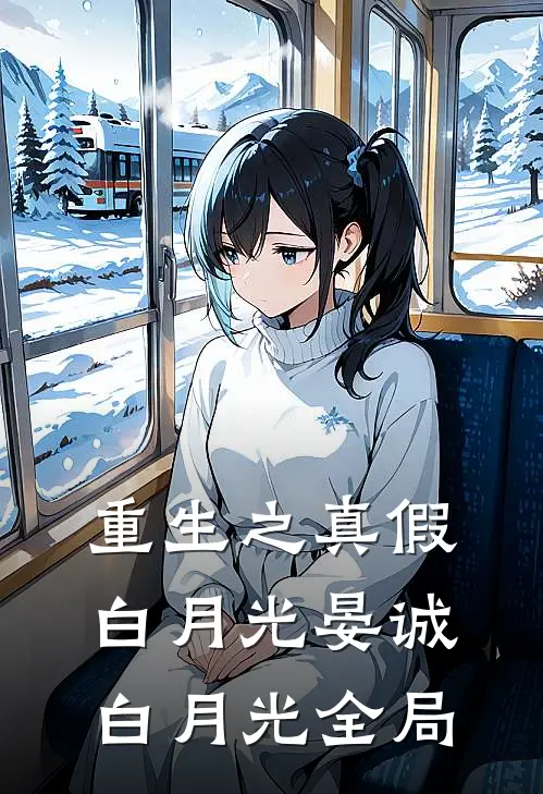 重生之真假白月光晏诚白月光全局