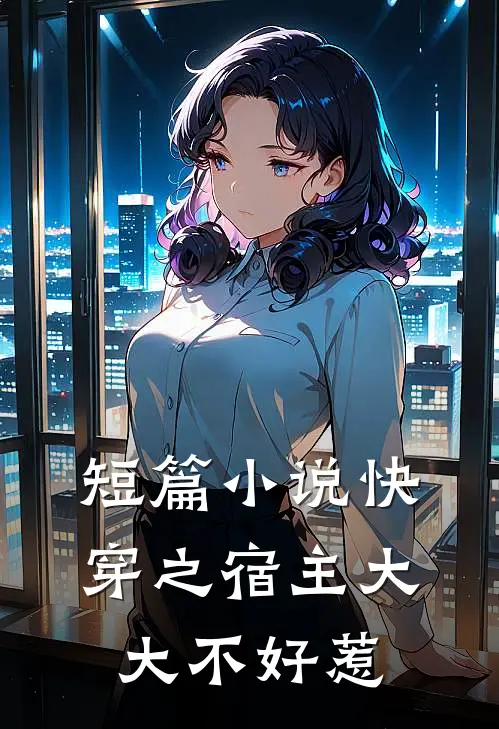 短篇小说快穿之宿主大大不好惹