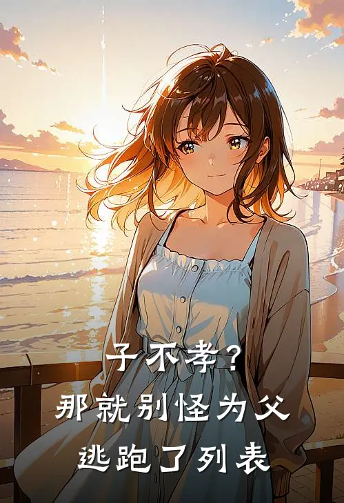 子不孝？那就别怪为父逃跑了列表
