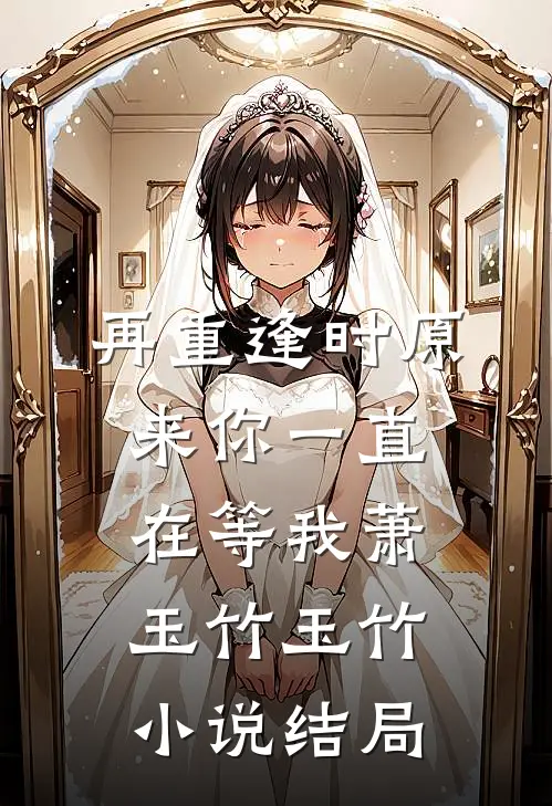 再重逢时原来你一直在等我萧玉竹玉竹小说结局