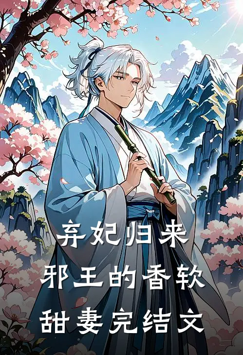 弃妃归来邪王的香软甜妻完结文章
