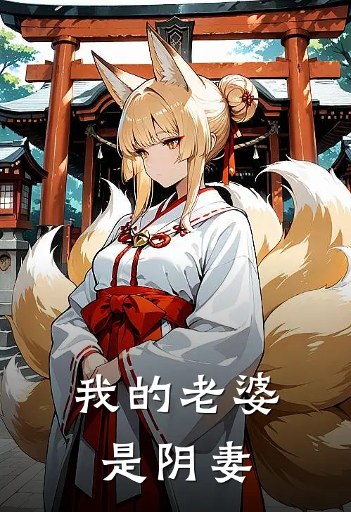 我的老婆是阴妻