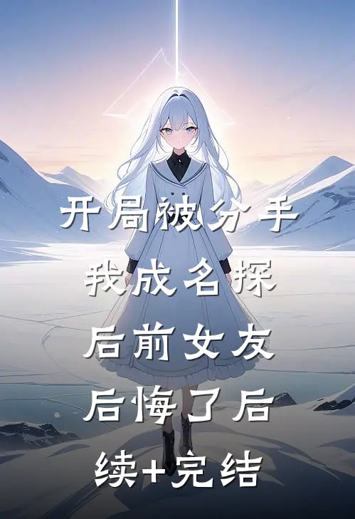 开局被分手，我成名探后前女友后悔了后续+完结