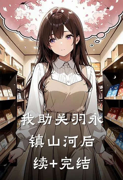 我助关羽永镇山河后续+完结
