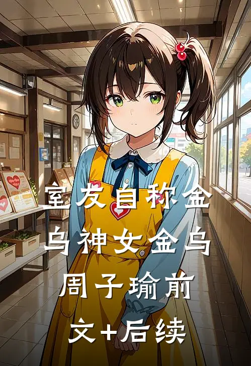 室友自称金乌神女金乌周子瑜前文+后续