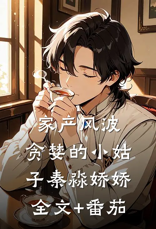 家产风波：贪婪的小姑子秦淼娇娇全文+番茄