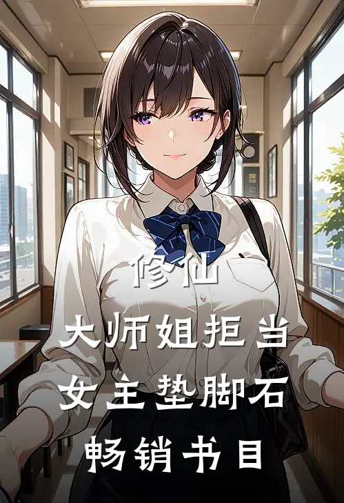 修仙：大师姐拒当女主垫脚石畅销书目