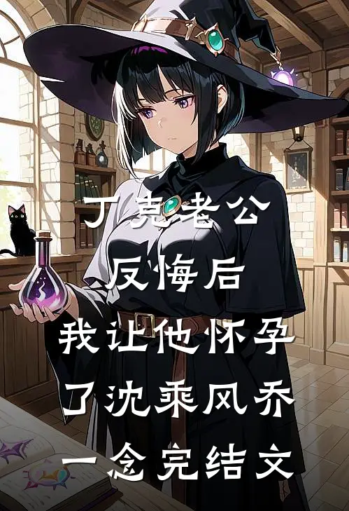 丁克老公反悔后，我让他怀孕了沈乘风乔一念完结文