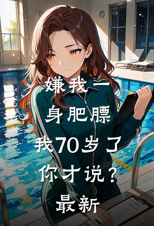 嫌我一身肥膘，我70岁了你才说？最新