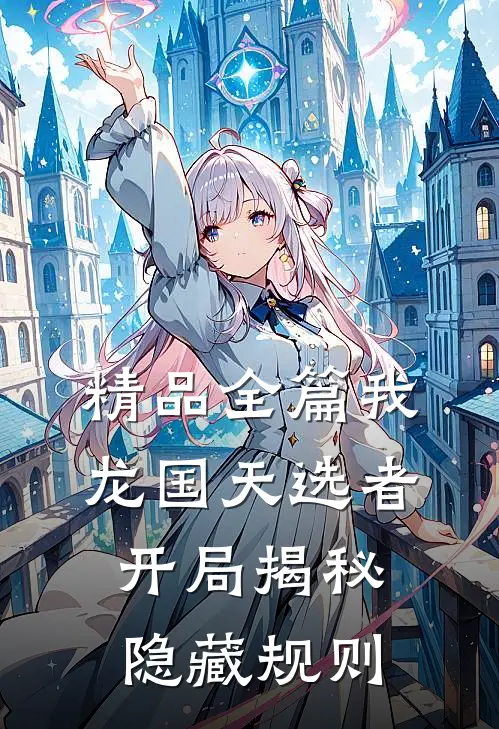 精品全篇我，龙国天选者，开局揭秘隐藏规则