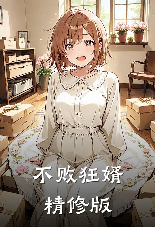 不败狂婿精修版