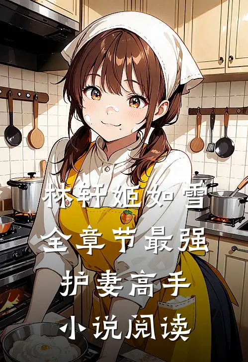 林轩姬如雪全章节_最强护妻高手小说阅读