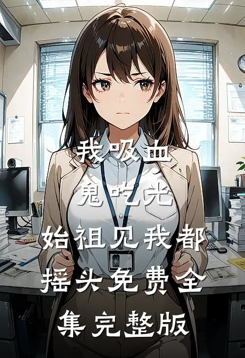 我吸血鬼吃光，始祖见我都摇头免费全集完整版