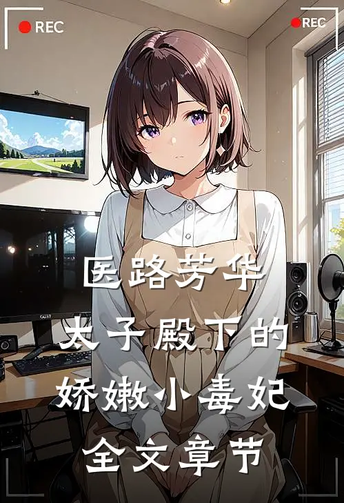 医路芳华：太子殿下的娇嫩小毒妃全文章节