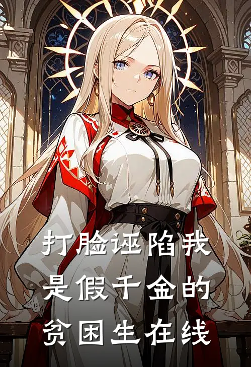 打脸诬陷我是假千金的贫困生在线