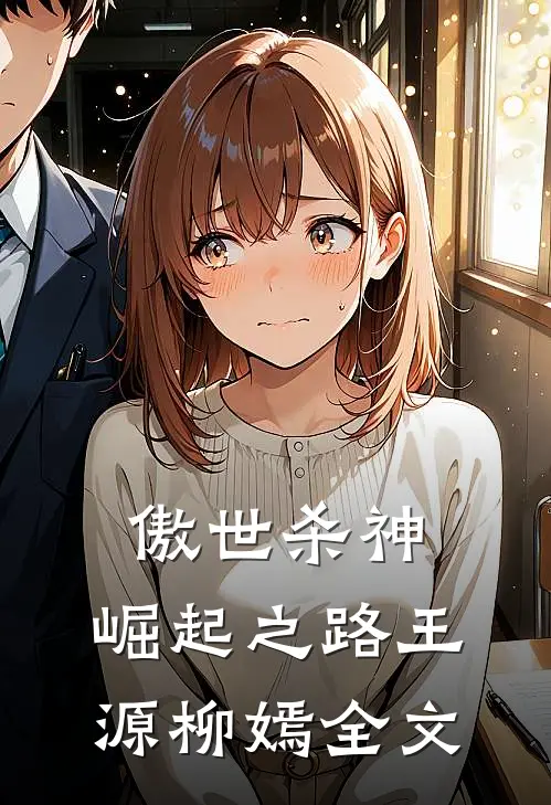 傲世杀神：崛起之路王源柳嫣全文
