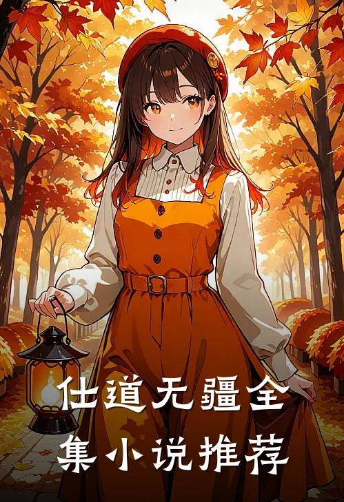 仕道无疆全集小说推荐
