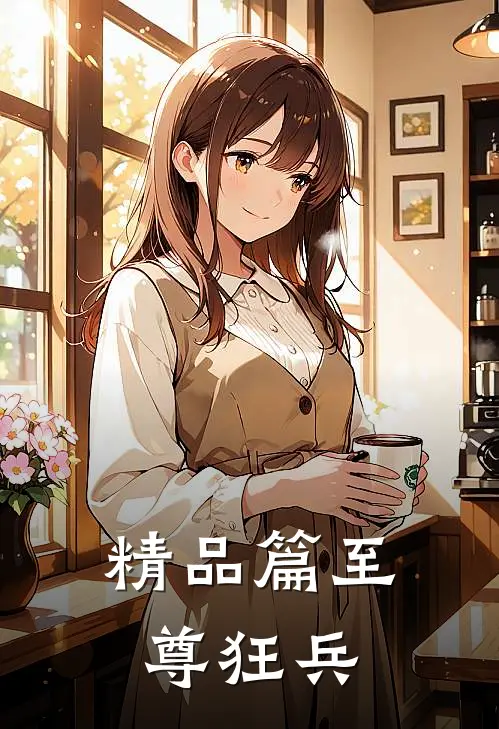 精品篇至尊狂兵