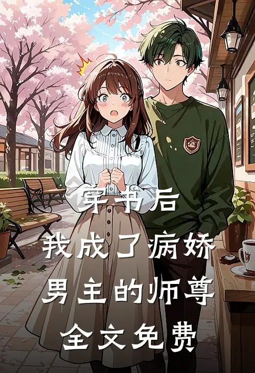 穿书后,我成了病娇男主的师尊全文免费