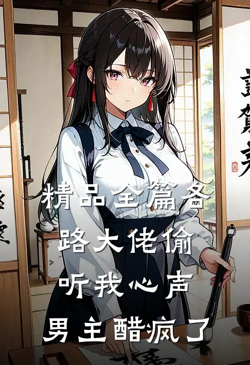 精品全篇各路大佬偷听我心声，男主醋疯了