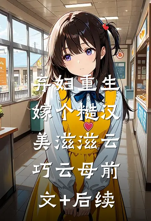 弃妇重生，嫁个糙汉美滋滋云巧云母前文+后续