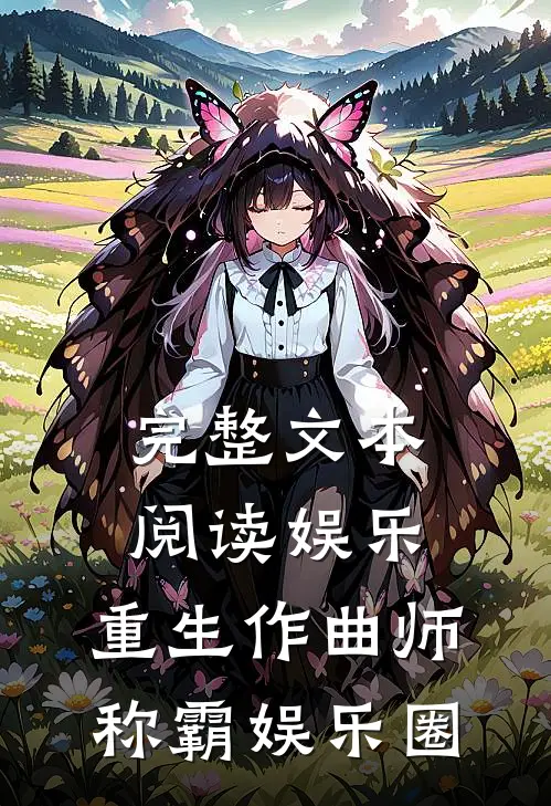完整文本阅读娱乐：重生作曲师，称霸娱乐圈