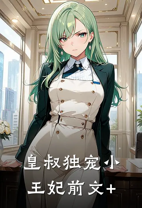 皇叔独宠小王妃前文+