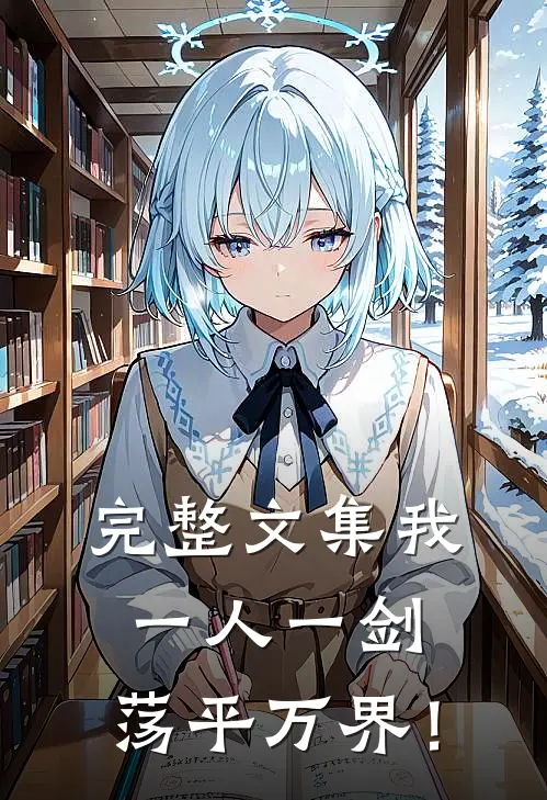 完整文集我一人一剑，荡平万界！