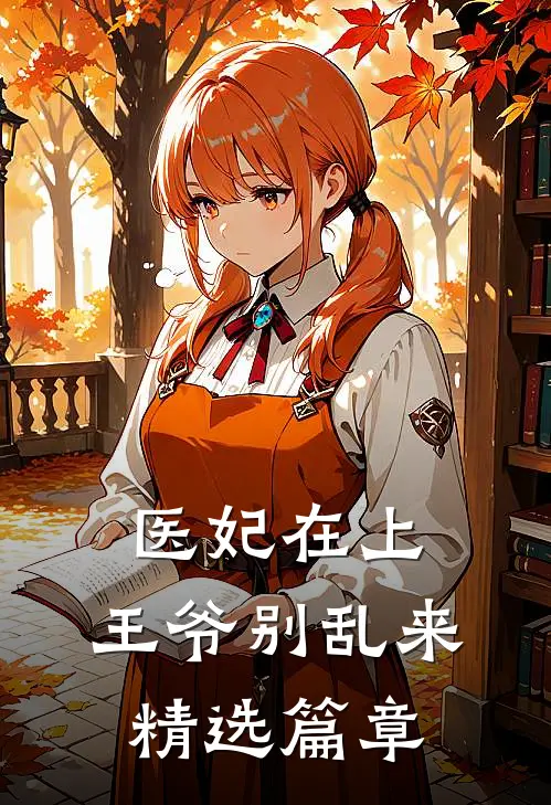 医妃在上：王爷别乱来精选篇章