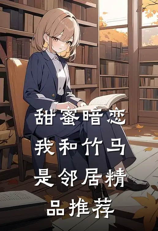 甜蜜暗恋：我和竹马是邻居精品推荐