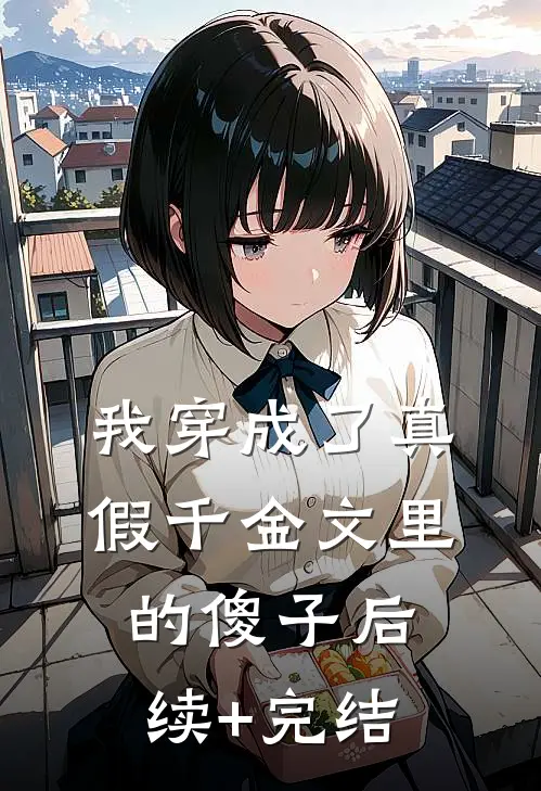 我穿成了真假千金文里的傻子后续+完结