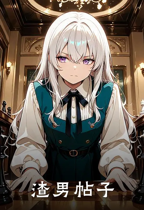 渣男帖子