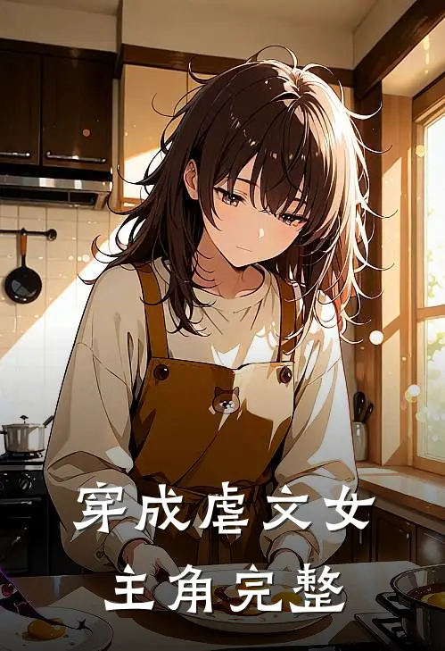 穿成虐文女主角完整
