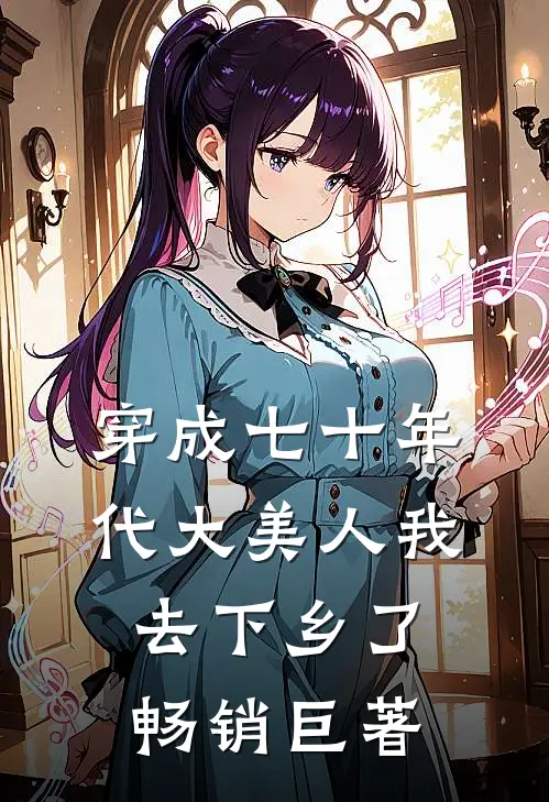 穿成七十年代大美人我去下乡了畅销巨著