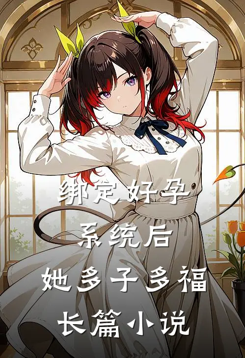 绑定好孕系统后，她多子多福长篇小说