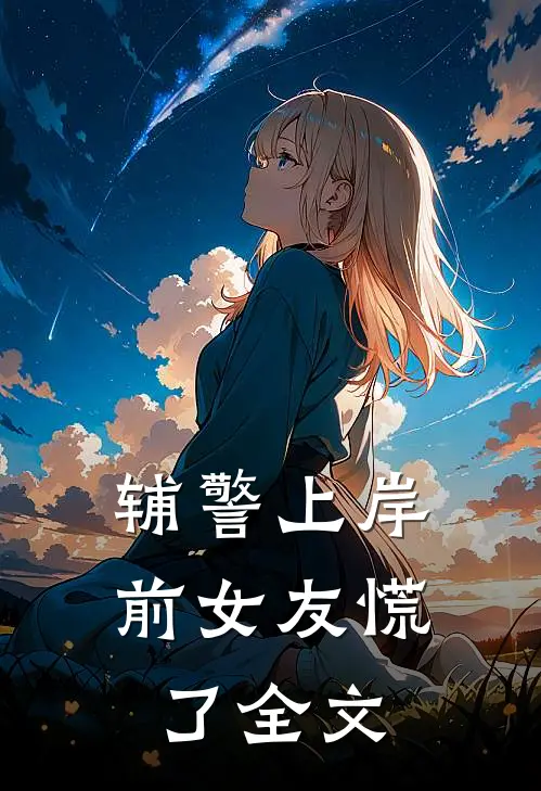 辅警上岸，前女友慌了全文