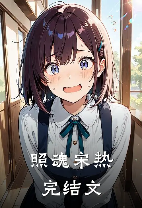 照魂宋热完结文
