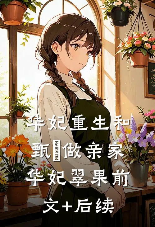 华妃重生和甄嬛做亲家华妃翠果前文+后续