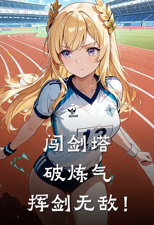 闯剑塔，破炼气，挥剑无敌！