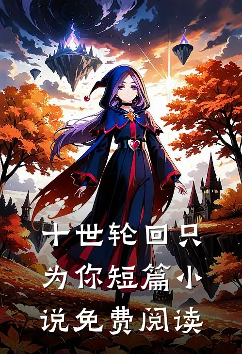 十世轮回只为你短篇小说免费阅读