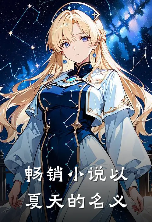 畅销小说以夏天的名义