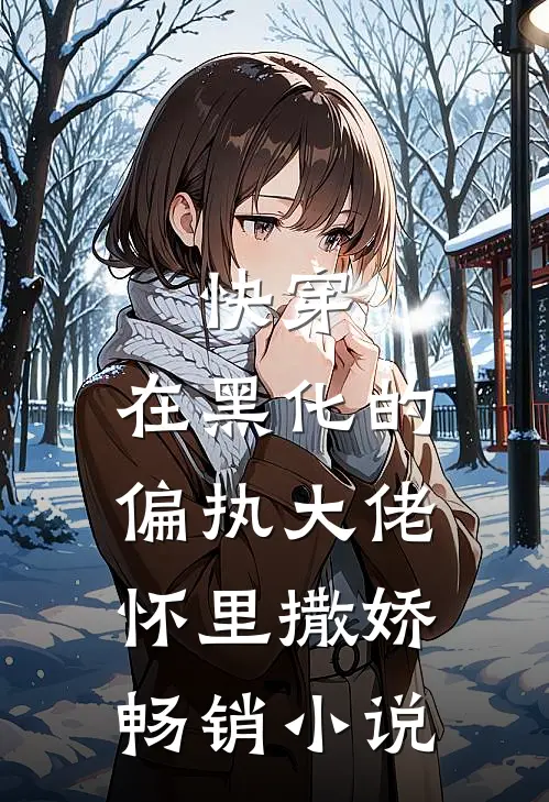 快穿：在黑化的偏执大佬怀里撒娇畅销小说