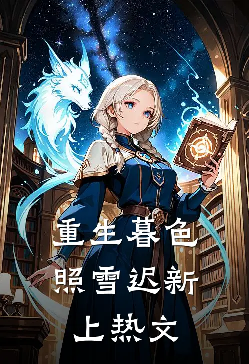 重生暮色照雪迟新上热文