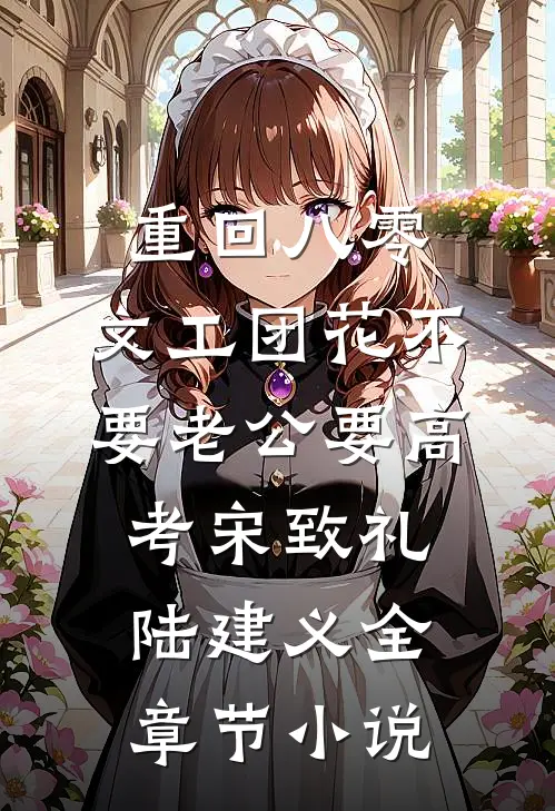 重回八零，文工团花不要老公要高考宋致礼陆建义全章节小说