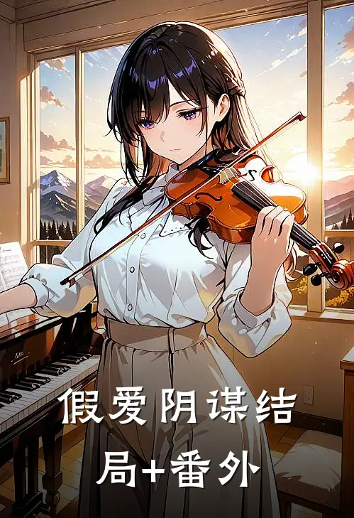 假爱阴谋结局+番外